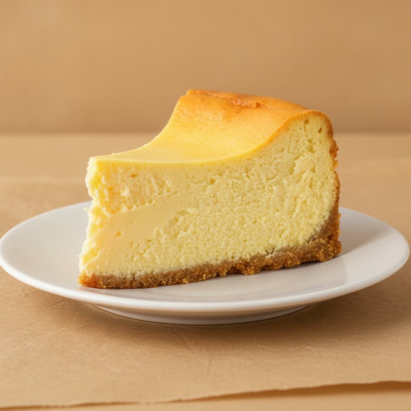 New York Cheesecake – Cake & Dessert | Digit Dine