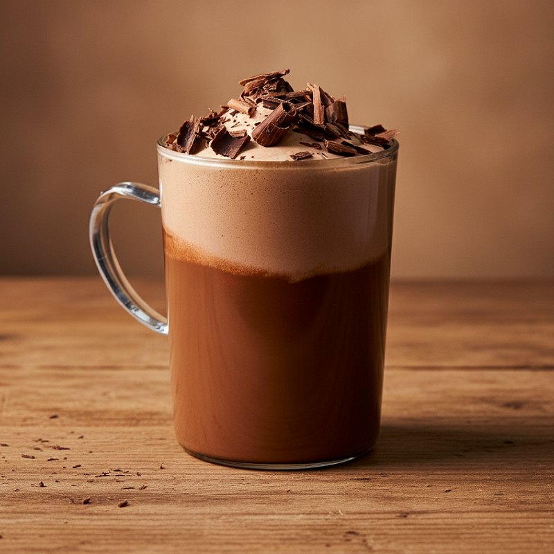 Hot Chocolate – Coffee & Drinks | Digit Dine