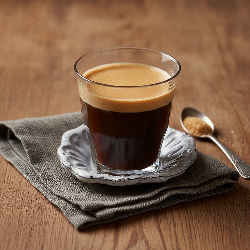 Espresso / Americano – Coffee & Drinks | Digit Dine