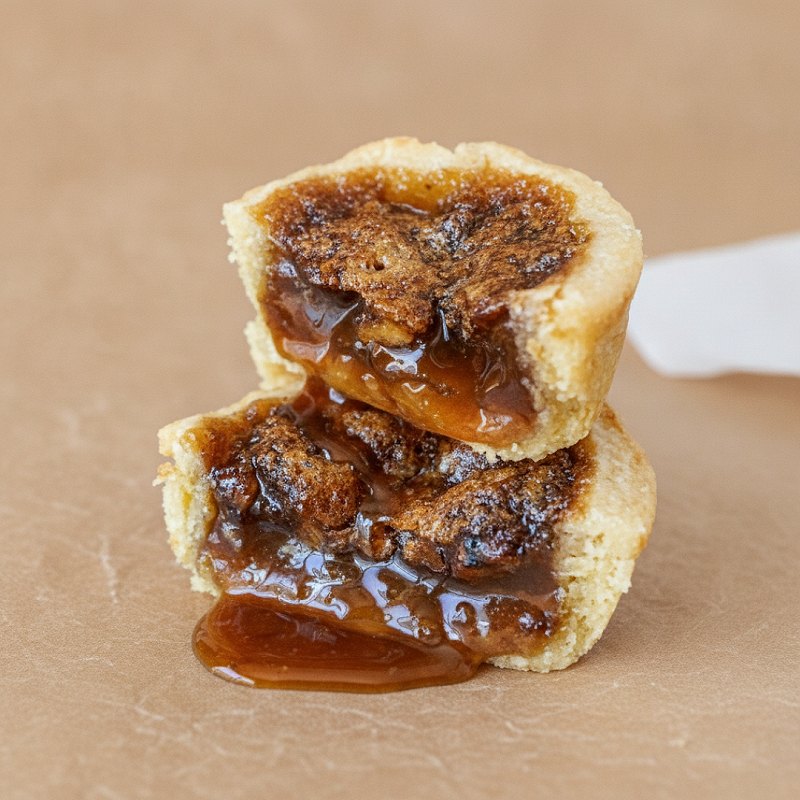 Butter Tart – Cake & Dessert | Digit Dine