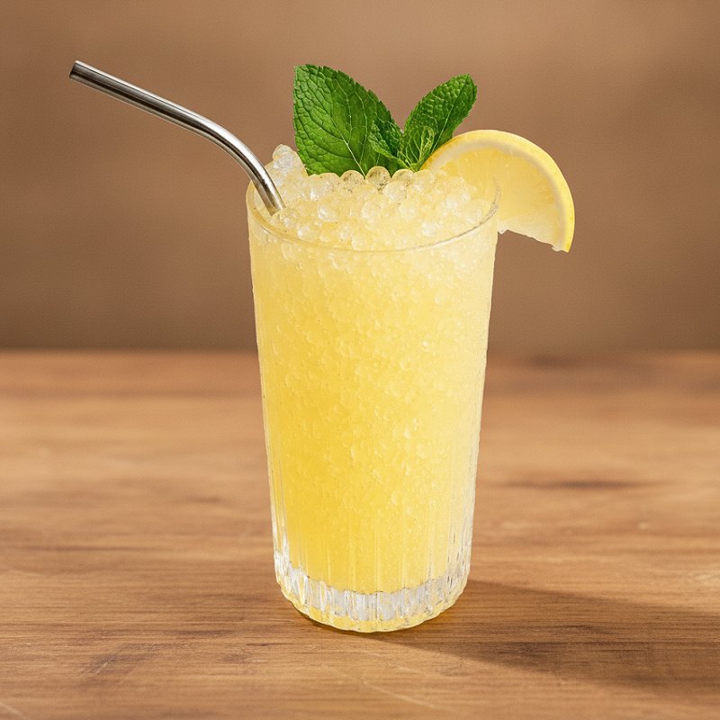 Fresh-Squeezed Lemonade – Coffee & Drinks | Digit Dine