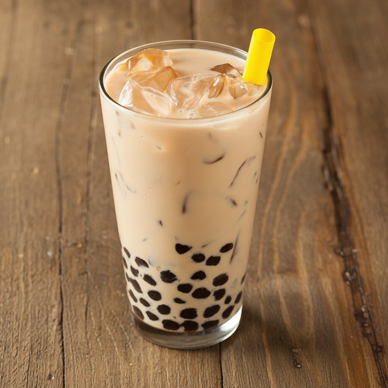 Bubble Tea – Coffee & Drinks | Digit Dine