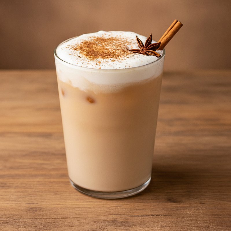 Chai Latte – Coffee & Drinks | Digit Dine