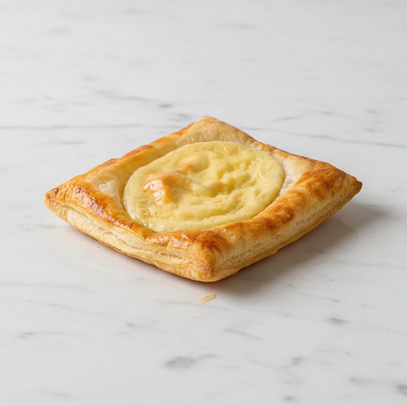 Cheese Danish – Pastries & Viennoiseries | Digit Dine