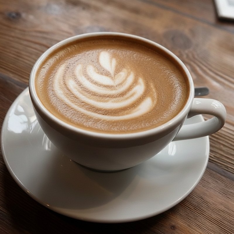 Cortado – Coffee & Drinks | Digit Dine