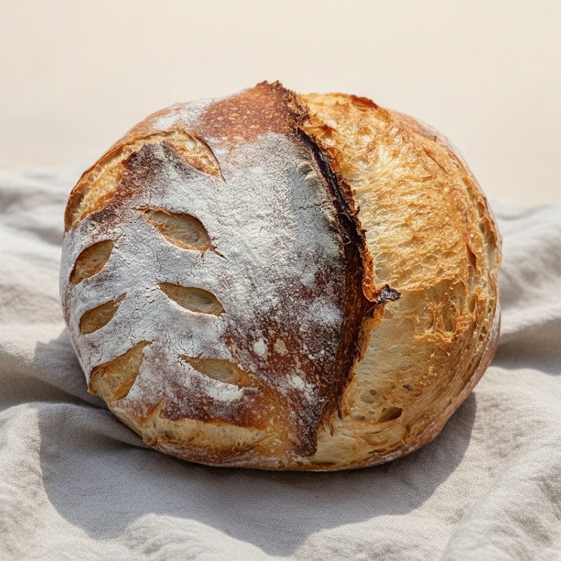 Sourdough Loaf – Breads | Digit Dine