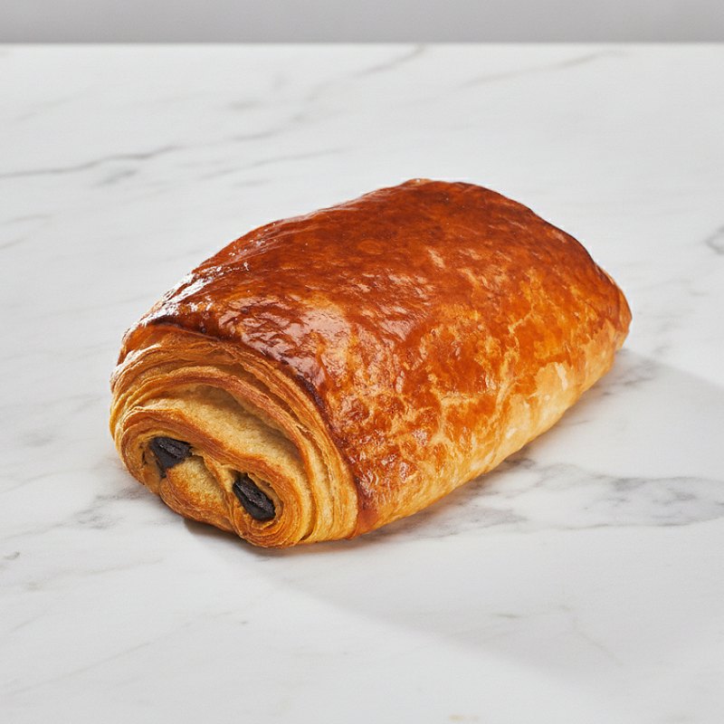 Pain au Chocolat – Pastries & Viennoiseries | Digit Dine
