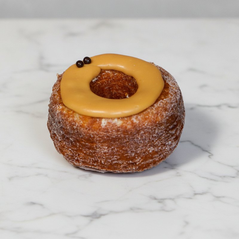 Cronut – Pastries & Viennoiseries | Digit Dine